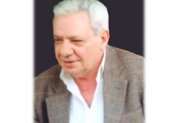 «Έφυγε» ο Γεώργιος Τσιανάκας