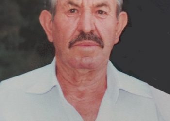 «Έφυγε» ο Αριστείδης Βερβέρας