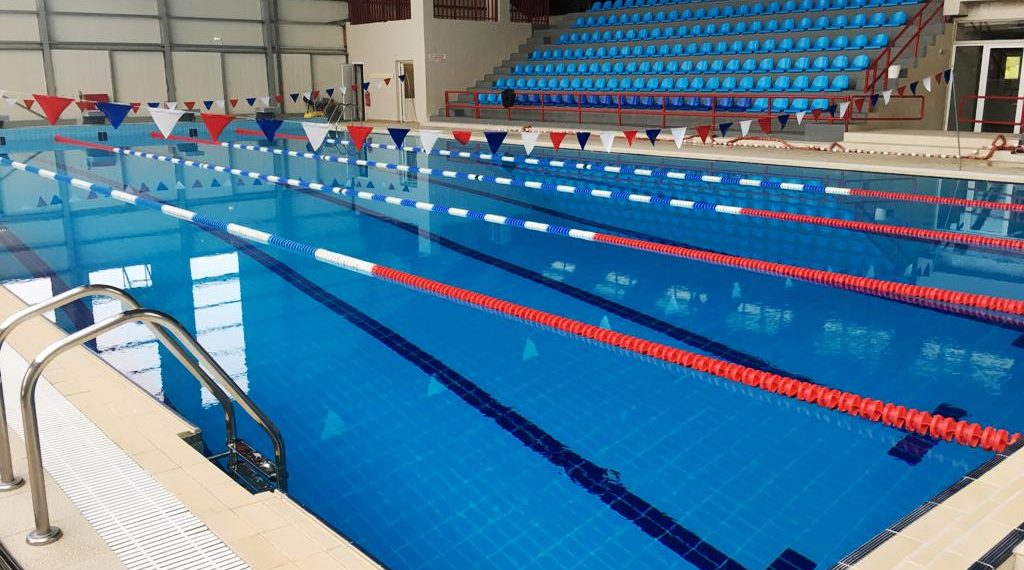 Κλειστό για συντήρηση τον Αύγουστο το Δημοτικό Κολυμβητήριο Τρικάλων