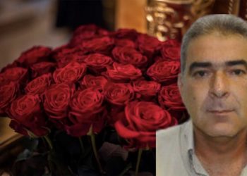«Έφυγε» πρόωρα ο Δημήτρης Παπαζήσης
