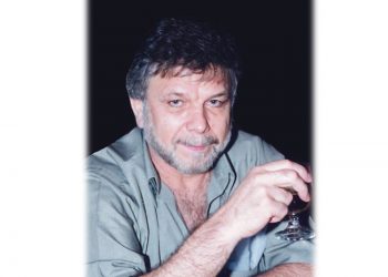«Έφυγε» ο Αθανάσιος Αγραφιώτης