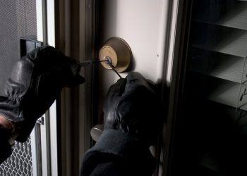 Τέλος στην δράση ομάδας διαρρηκτών