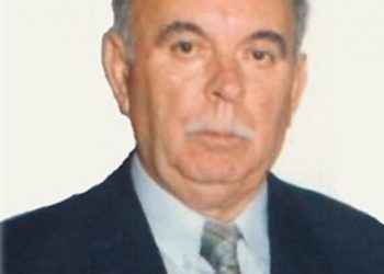 «Έφυγε» ο Αθανάσιος Φασούλας