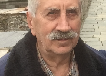 «Έφυγε» ο Απόστολος Γκαλιάτας