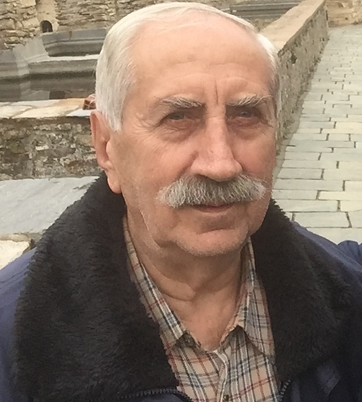 «Έφυγε» ο Απόστολος Γκαλιάτας
