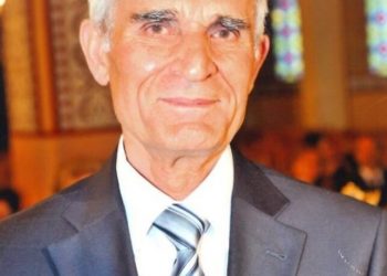 «Έφυγε» ο Ιωάννης Γκαβοκώστας