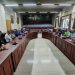 Συνεδρίασε για τον καύσωνα το αρμόδιο Συντονιστικό Όργανο Πολιτικής Προστασίας στον Δήμο Τρικκαίων