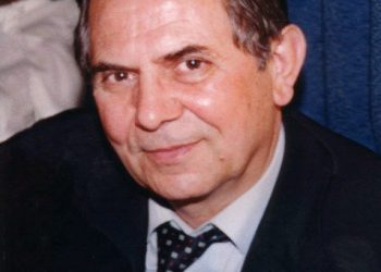 «Έφυγε» ο Χρήστος Καλαντζής