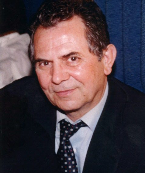 «Έφυγε» ο Χρήστος Καλαντζής