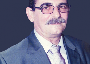 «Έφυγε» ο Γεώργιος Κατσιάμπας