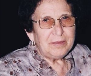 «Έφυγε» η Πολυξένη Κωφού