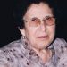 «Έφυγε» η Πολυξένη Κωφού