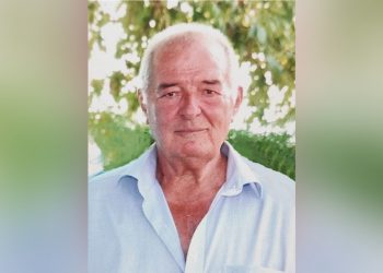 «Έφυγε» ο Νικόλαος Μαργαρίτης
