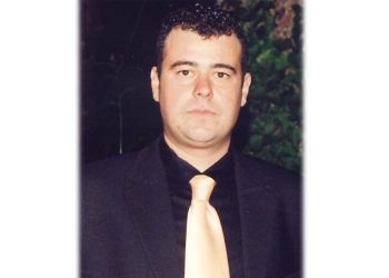 Αύριο η κηδεία του Ιωάννη Μπάρδα
