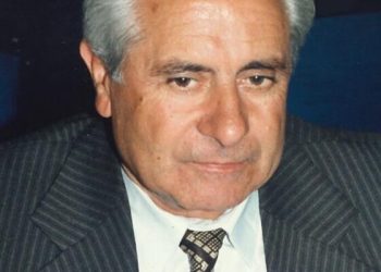 «Έφυγε» ο Χρήστος Μουζακιάρης