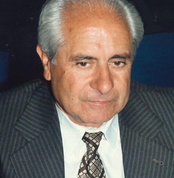 «Έφυγε» ο Χρήστος Μουζακιάρης