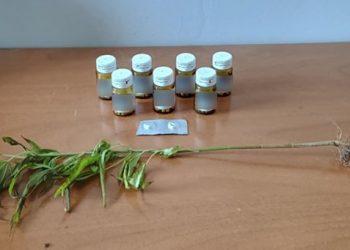 Έφοδος Αστυνομικών σε οικία της περιοχής των Τρικάλων