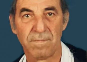 «Έφυγε» ο Ηλίας Ντακούλας