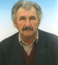 «Έφυγε» ο Κων/νος Ράπτης
