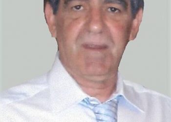 «Έφυγε» ο Πέτρος Σκανδάλης