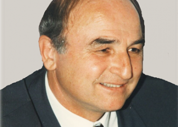 «Έφυγε» ο Βασίλης Τριγώνης