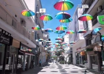 Σε ισχύ το θερινό 5ήμερο ωράριο λειτουργίας στα εμπορικά καταστήματα των Τρικάλων