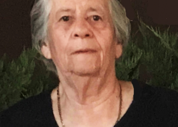 «Έφυγε» η Βάϊα Γάλλου