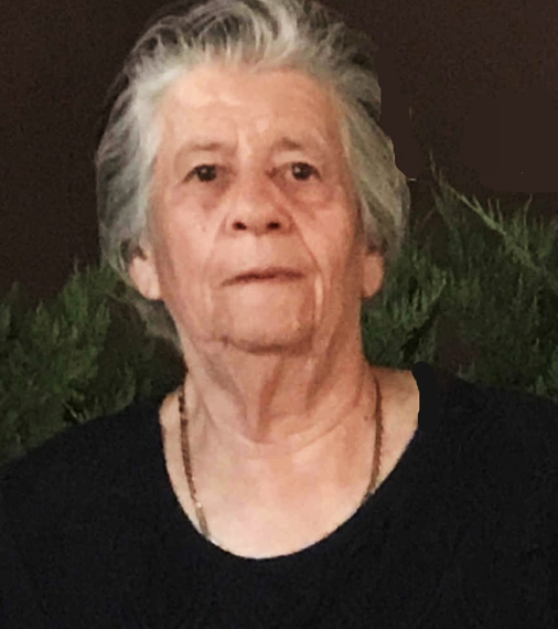«Έφυγε» η Βάϊα Γάλλου
