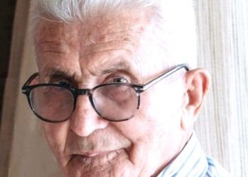 «Έφυγε» ο Νικόλαος Αγγελόπουλος