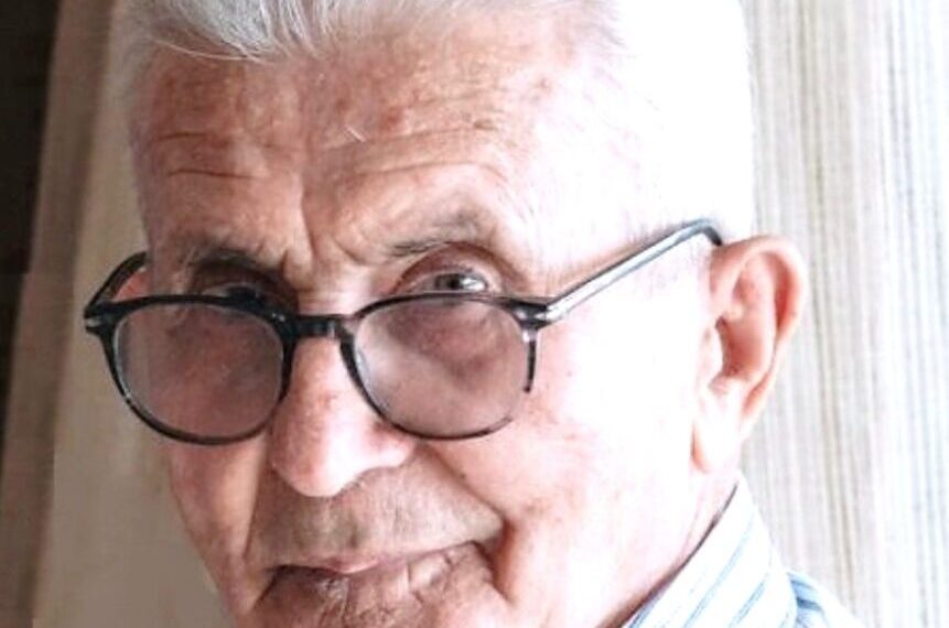 «Έφυγε» ο Νικόλαος Αγγελόπουλος