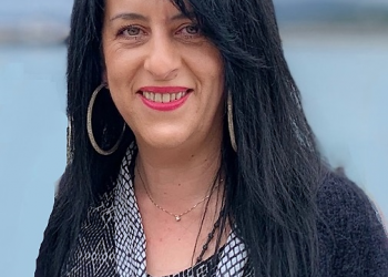 «Έφυγε» πρόωρα η Αμαλία Διαμάντη