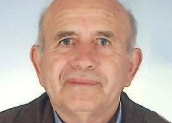 «Έφυγε» ο Γεώργιος Αντύρας