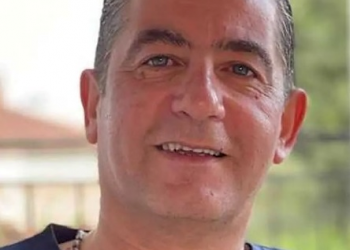 «Έφυγε» πρόωρα ο Ευάγγελος Αργυρίου