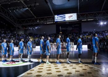 Δύο νίκες στο …ρελαντί για την Εθνική ομάδα μπάσκετ