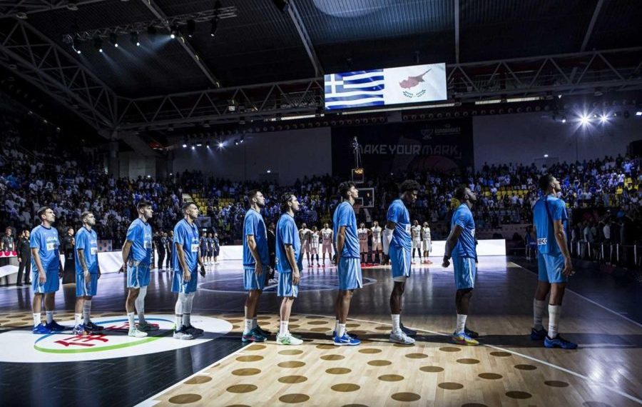 Δύο νίκες στο …ρελαντί για την Εθνική ομάδα μπάσκετ
