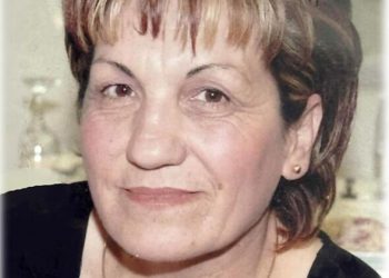 «Έφυγε» η Ρούλα Γιώτα