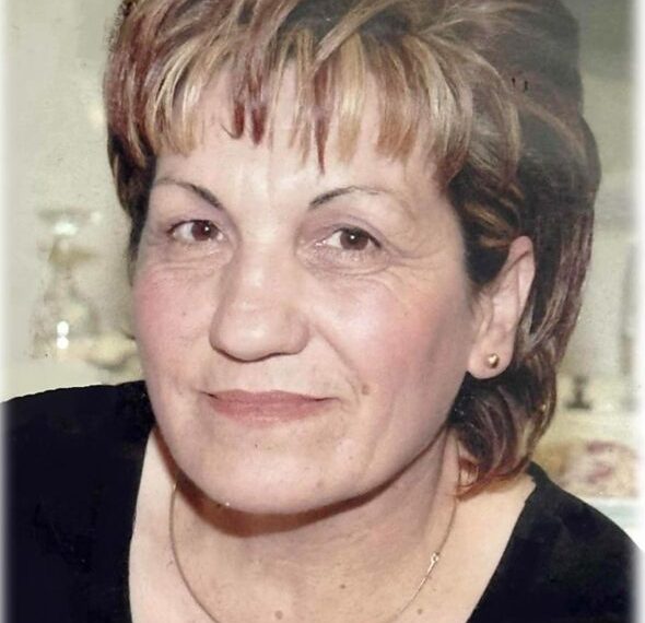 «Έφυγε» η Ρούλα Γιώτα