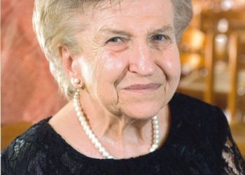 «Έφυγε» η Ελένη Καρακίτσου
