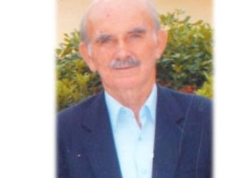 «Έφυγε» ο Θεόδωρος Κυριάκος