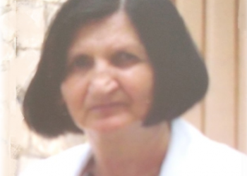 «Έφυγε» η Παρασκευή Μπουντούρη