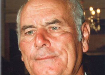 «Έφυγε» ο Αθανάσιος Ντόντης