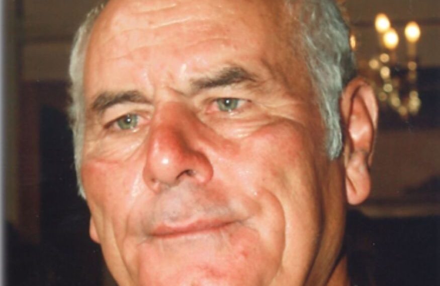 «Έφυγε» ο Αθανάσιος Ντόντης