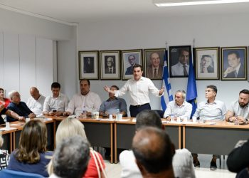 Η οικονομία κατάφερε να ενεργοποιηθεί επί Κυβέρνησης Ν.Δ.
