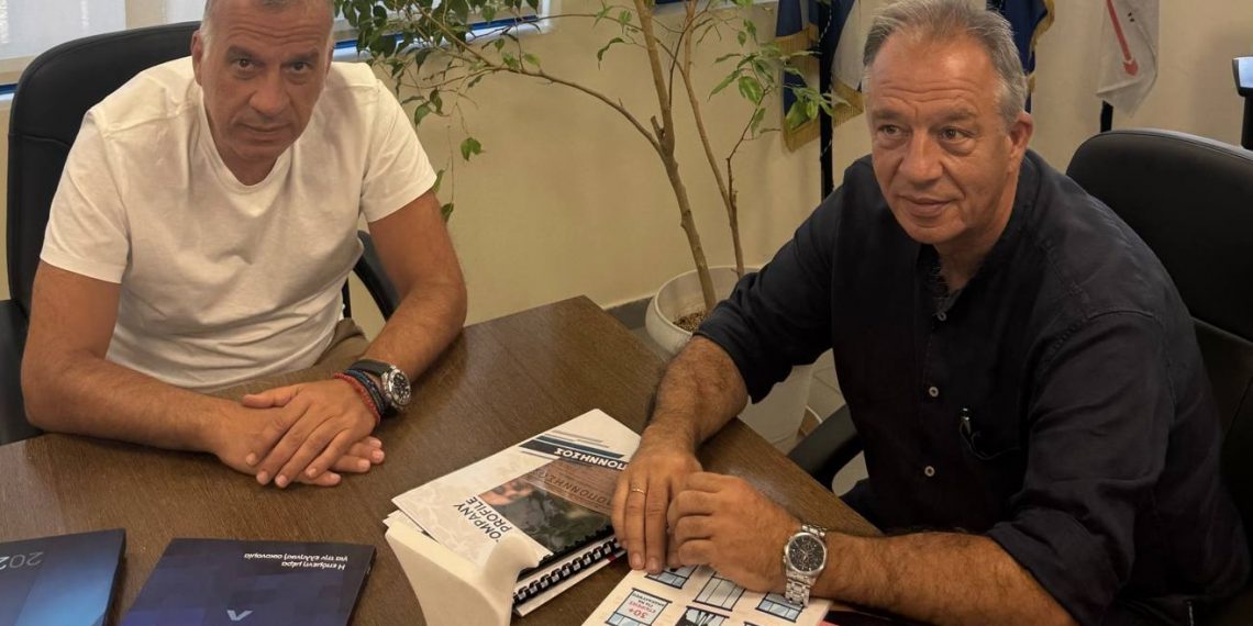 Η επένδυση στην στήριξη των παιδιών και των οικογενειών τους είναι υποχρέωση κάθε ευνομούμενης Πολιτείας