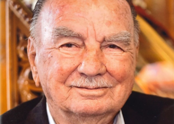 «Έφυγε» ο Κων/νος Τσιούκας