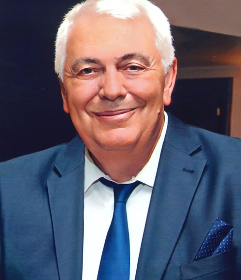 «Έφυγε» ο Αθανάσιος Τσιώκος