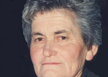 «Έφυγε» η Αγγελική Χαμψά