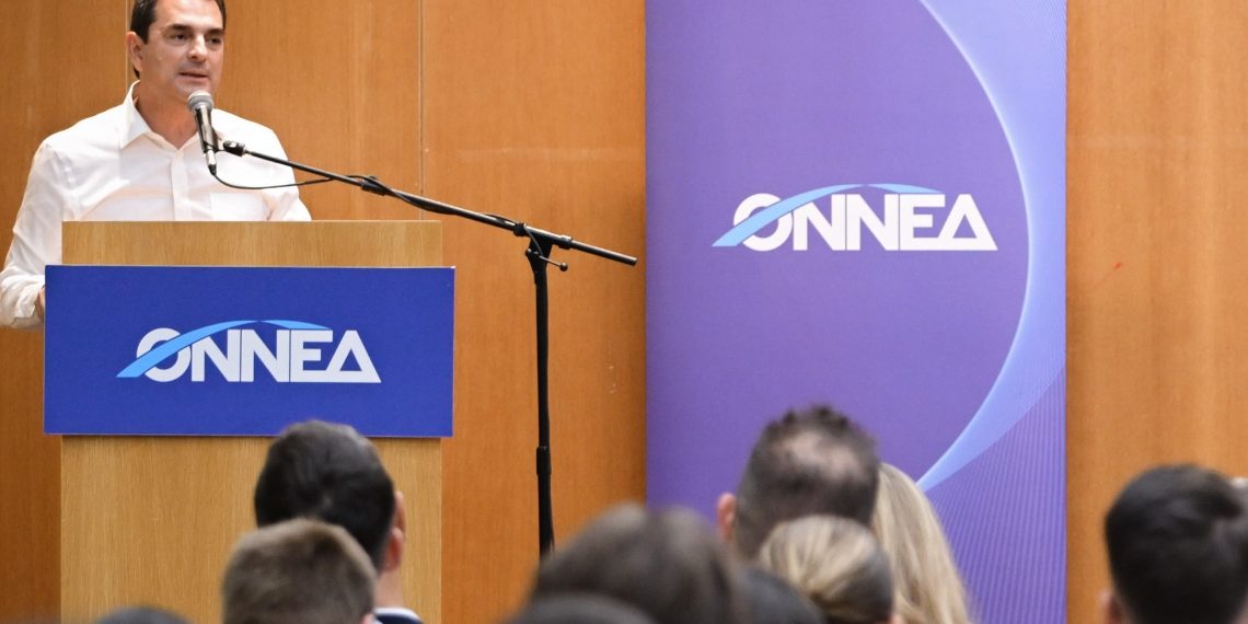 Η Θεσσαλονίκη στο επίκεντρο της αναπτυξιακής στρατηγικής της χώρας