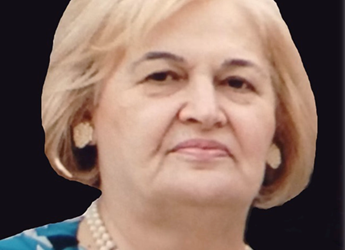 «Έφυγε» η Αθανασία Αναστασίου