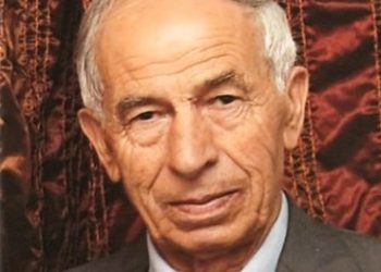«Έφυγε» ο Δημήτρης Βλάχος